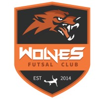 Wolves Futsal Club logo, Wolves Futsal Club contact details