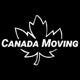 Campbell Moving Systems logo, Campbell Moving Systems contact details