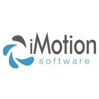 iMotion Software logo, iMotion Software contact details