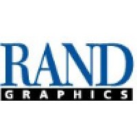 RAND Graphics logo, RAND Graphics contact details