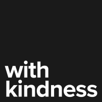 withkindness logo, withkindness contact details