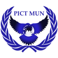 PICT Model United Nations Club logo, PICT Model United Nations Club contact details