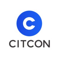 CITCON logo, CITCON contact details