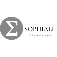 Sophiall logo, Sophiall contact details