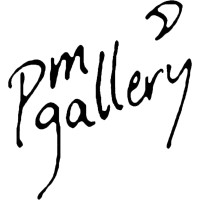 PM Gallery logo, PM Gallery contact details