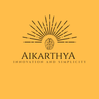 Aikarthya logo, Aikarthya contact details