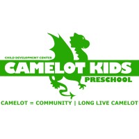 Camelot Kids Child Development Center logo, Camelot Kids Child Development Center contact details