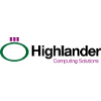 Highlander Computing Solutions logo, Highlander Computing Solutions contact details