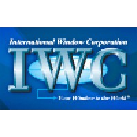 International Window Corporation logo, International Window Corporation contact details