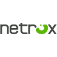 Netrox logo, Netrox contact details