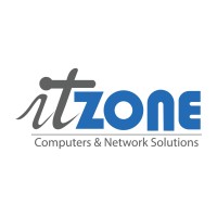 ITZONE Egypt logo, ITZONE Egypt contact details