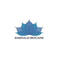 Emerald Biocare logo, Emerald Biocare contact details