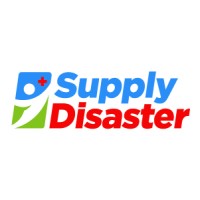 Supply Disaster logo, Supply Disaster contact details