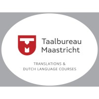 Taalbureau Maastricht logo, Taalbureau Maastricht contact details