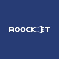 راکت | Roocket logo, راکت | Roocket contact details