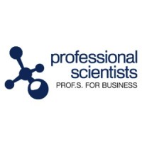 Professional Scientists GmbH & Co. KG logo, Professional Scientists GmbH & Co. KG contact details