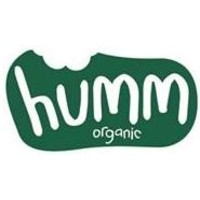 HUMM Organic logo, HUMM Organic contact details