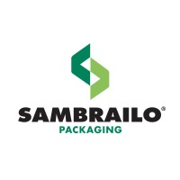 Sambrailo Packaging logo, Sambrailo Packaging contact details