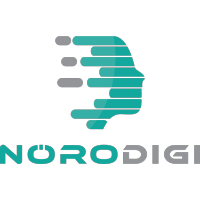 Nörodigi logo, Nörodigi contact details