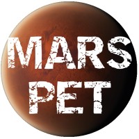 Mars Petshop logo, Mars Petshop contact details