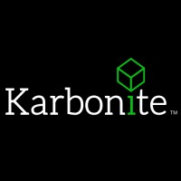 Karbonite logo, Karbonite contact details