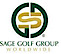 SAGE Golf Group Worldwide logo, SAGE Golf Group Worldwide contact details