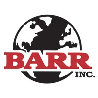 Barr, Inc. logo, Barr, Inc. contact details