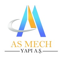 As Mech Yapı Anonim Şirketi logo, As Mech Yapı Anonim Şirketi contact details