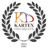 Kartex Oto Dizayn Ltd. logo, Kartex Oto Dizayn Ltd. contact details