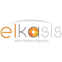 Elkasis Güvenlik Sistemleri logo, Elkasis Güvenlik Sistemleri contact details