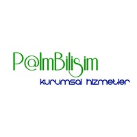 Palm Bilişim Kurumsal Hizmetler logo, Palm Bilişim Kurumsal Hizmetler contact details