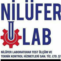 Nilüfer Laboratuvar logo, Nilüfer Laboratuvar contact details