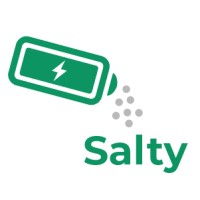 Salty Enerji logo, Salty Enerji contact details