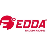 Edda Packaging Machines logo, Edda Packaging Machines contact details