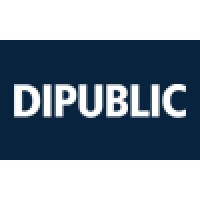 Dipublic logo, Dipublic contact details