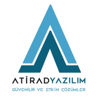 Atirad Yazılım logo, Atirad Yazılım contact details