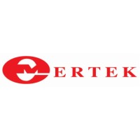 ERTEK Mühendislik San. ve Tic. Ltd. Şti. logo, ERTEK Mühendislik San. ve Tic. Ltd. Şti. contact details