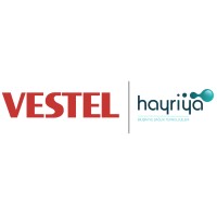 VESTEL | Hayriya Healthcare Information Inc. logo, VESTEL | Hayriya Healthcare Information Inc. contact details