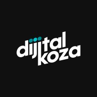 Dijital Koza logo, Dijital Koza contact details