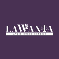 LaWanta Dergi logo, LaWanta Dergi contact details