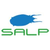 SALP logo, SALP contact details