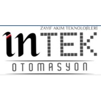 İNTEK OTOMASYON VE ZAYIF AKIM TEKNOLOJİLERİ logo, İNTEK OTOMASYON VE ZAYIF AKIM TEKNOLOJİLERİ contact details