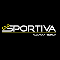 Sportiva Alsancak Premium logo, Sportiva Alsancak Premium contact details