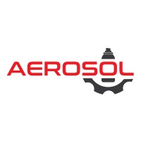 Aerosol Makine logo, Aerosol Makine contact details