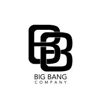 Big Bang Company logo, Big Bang Company contact details