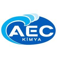 AEC KİMYA logo, AEC KİMYA contact details