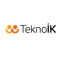 TeknoİK logo, TeknoİK contact details