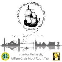 Istanbul University Willem C. Vis Moot Team logo, Istanbul University Willem C. Vis Moot Team contact details