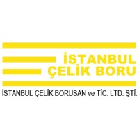 İSTANBUL ÇELİK BORU SANAYİ TİCARET LİMİTED ŞİRKETİ logo, İSTANBUL ÇELİK BORU SANAYİ TİCARET LİMİTED ŞİRKETİ contact details