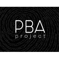 PBA Project logo, PBA Project contact details